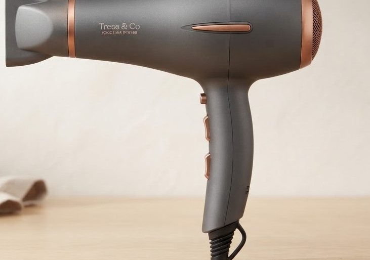 Ionic Hair Dryer 2200W — alternate view