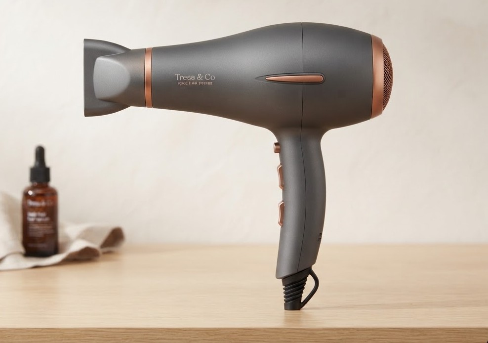Ionic Hair Dryer 2200W — Repurchased Weekly